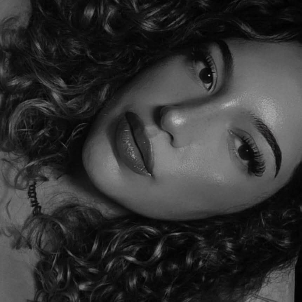 Meet your Posher, Jazzmin